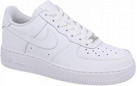 nike air force 1 maat 36 wit|air force 1 sneaker.